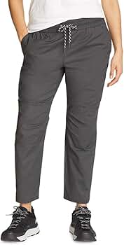 パンツ 80's Eddie Bauer Purple Nylon Over Pants Women's Alpenglow Stretch Ski Pants | Eddie Bauer