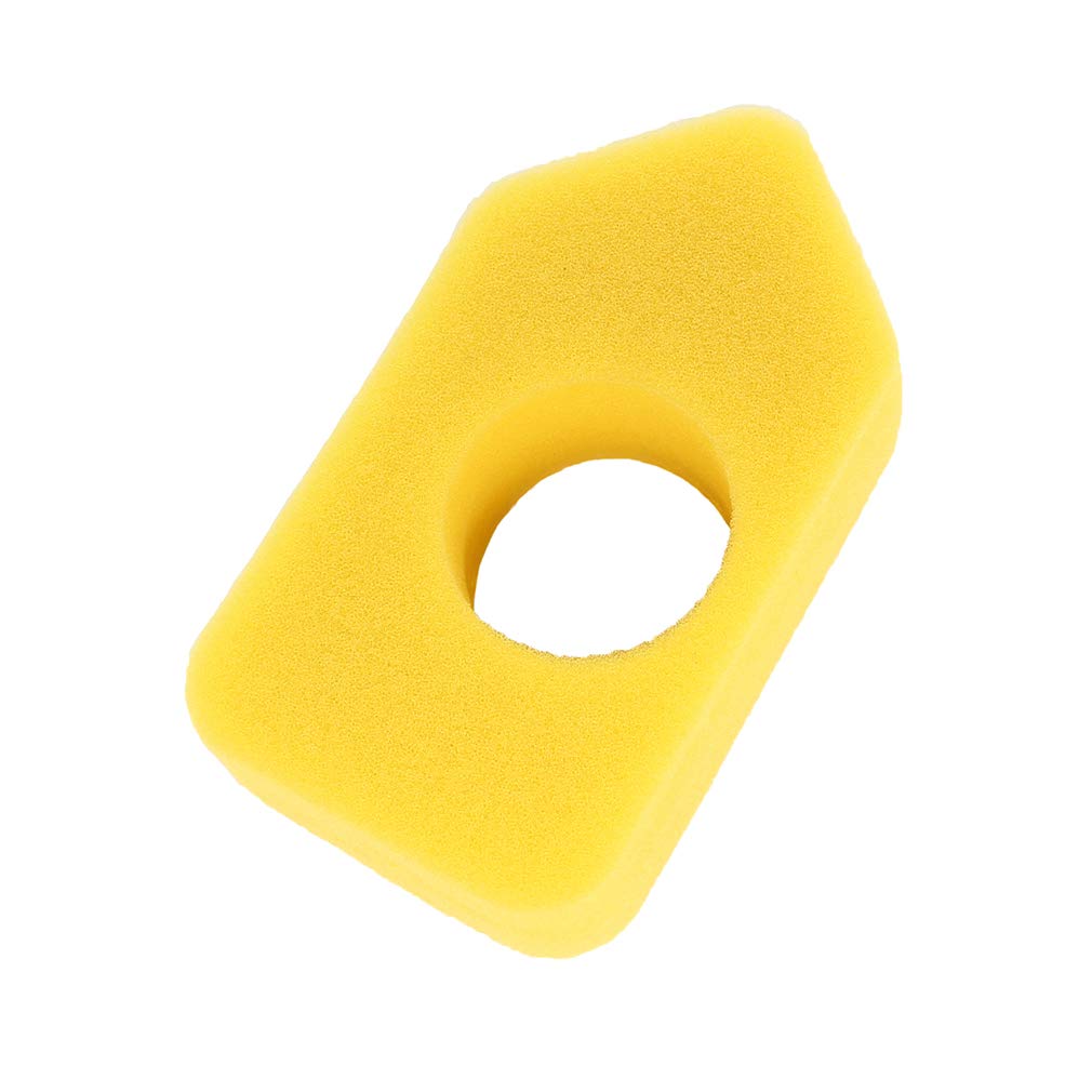 AISEN Ersatzteile-Set Für Briggs & Stratton Motoren – Luftfilter, Dichtung, Zündkerze & Mehr Für 3,5–4,5 HP Classic Sprint Quattro