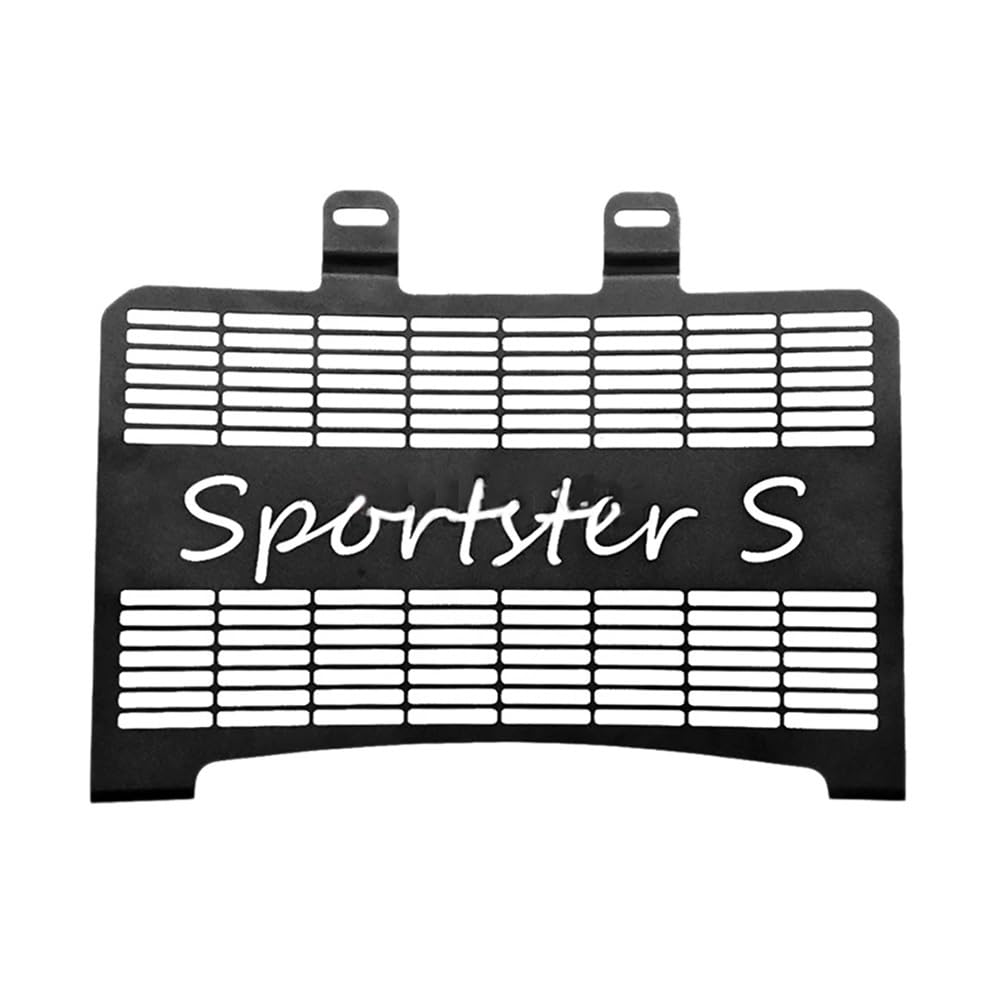 protección radiador Rejilla Protector De Radiador para Motocicleta, Protector De Rejilla De Radiador, Cubierta Protectora De Tanque De Agua para Sportster S RH1250S 1250