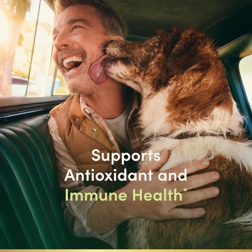 50% Off Nature's Bounty Vitamin C 1000mg - Immune Support - Image 3