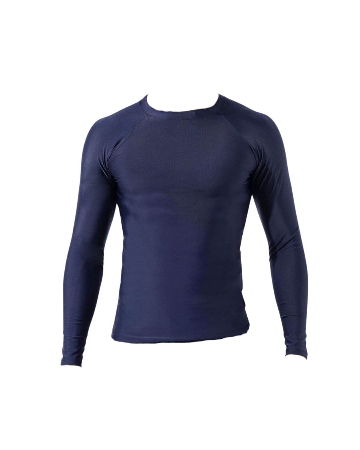 lycot Compression Top Full Sleeve Plain Athletic Fitness & Other Outdoor Inner Wear-picture-33