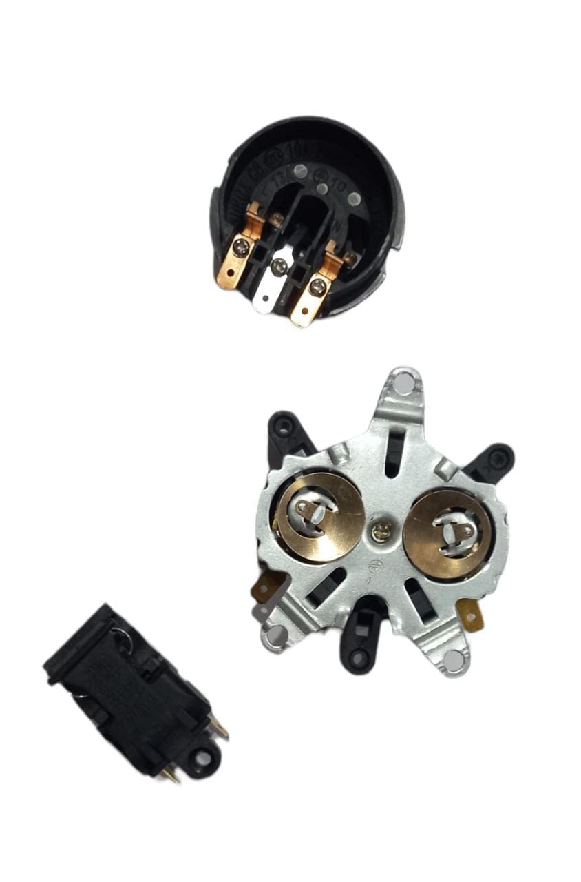 Electric Kettle Thermostat - Replace Your Kettle Base -1