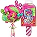 Candylocks 3-Inch Scented Collectible Surprise Doll with Accessories (Style May Vary)