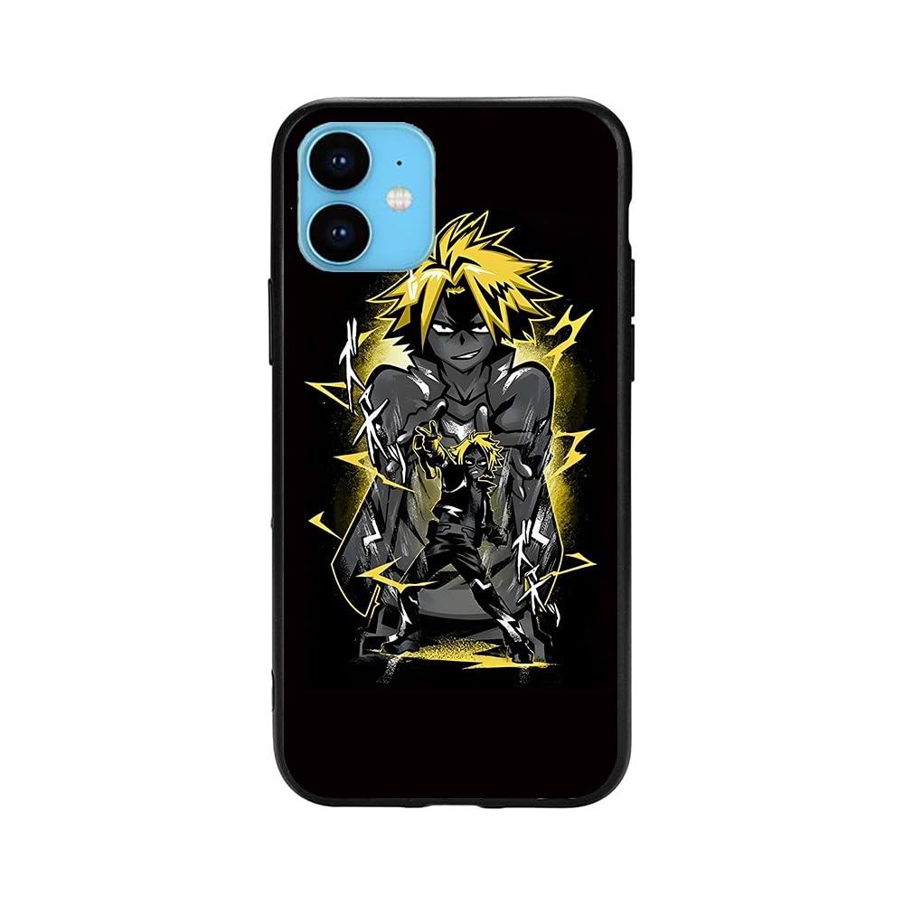 Amazon.com: NIKKHO Phone Case for Apple iPhone 11 Japan