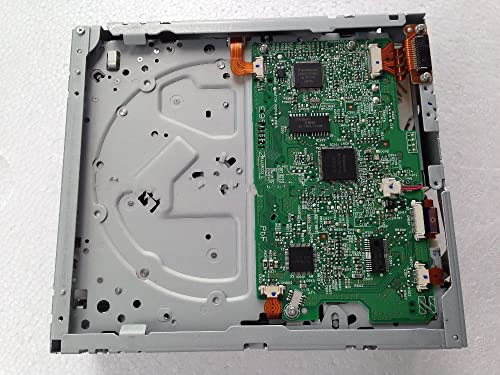  EEEONE 6 Disc CD Changer Mechanism Deck Loader E9565 for RCD510 Autoradio Auto CD. Giocatore, Automobiles Motorcycle Auto Economico CD. Giocatore, Automobili di Alta qualità Motocicli, caricator