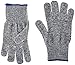 Price comparison product image Rostaing Mastercut Cut Resistant Level 5 Washable Ambidextrous Gloves (1 pair) Size 1 Pair (pack of 1)