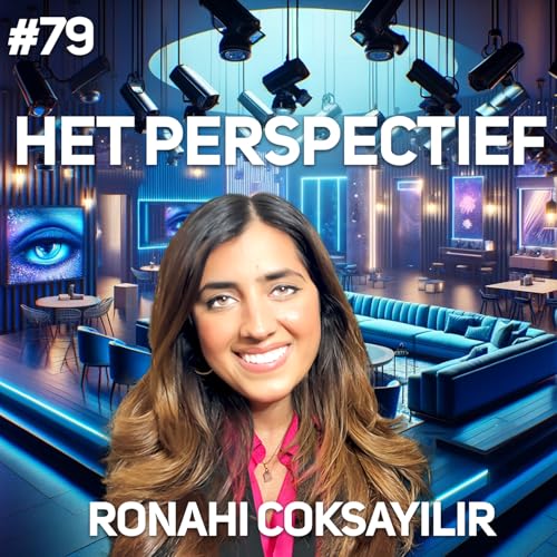 Het Perspectief van Ronahi