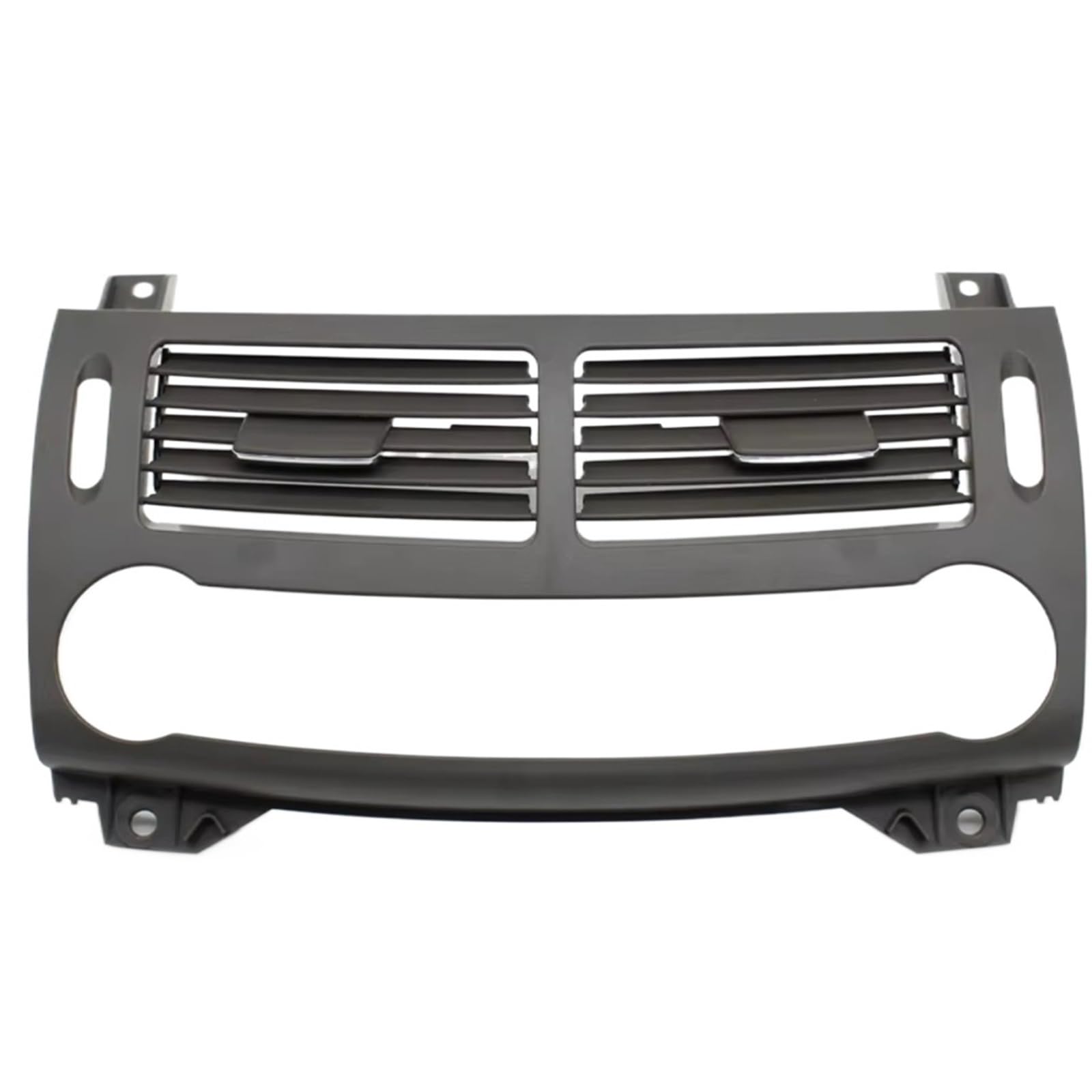 Grille d'aération centrale Benz Classe E W211 2003-2008 LHD RHD - 6