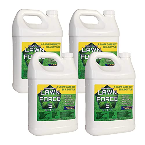 Best Pet Safe Lawn Fertilizers For Every Need On