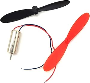 Amazon.com: Pangyoo PYouo-DC Motor 614/716/720/820/8520 Coreless Motor ...