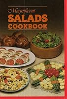 Magnificent Salads Cookbook 0921893078 Book Cover