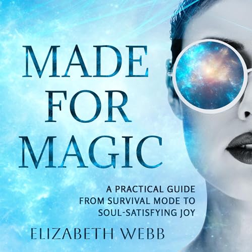 Page de couverture de Made for Magic