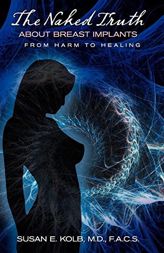 The Naked Truth About Breast Implants: From Harm to Healing