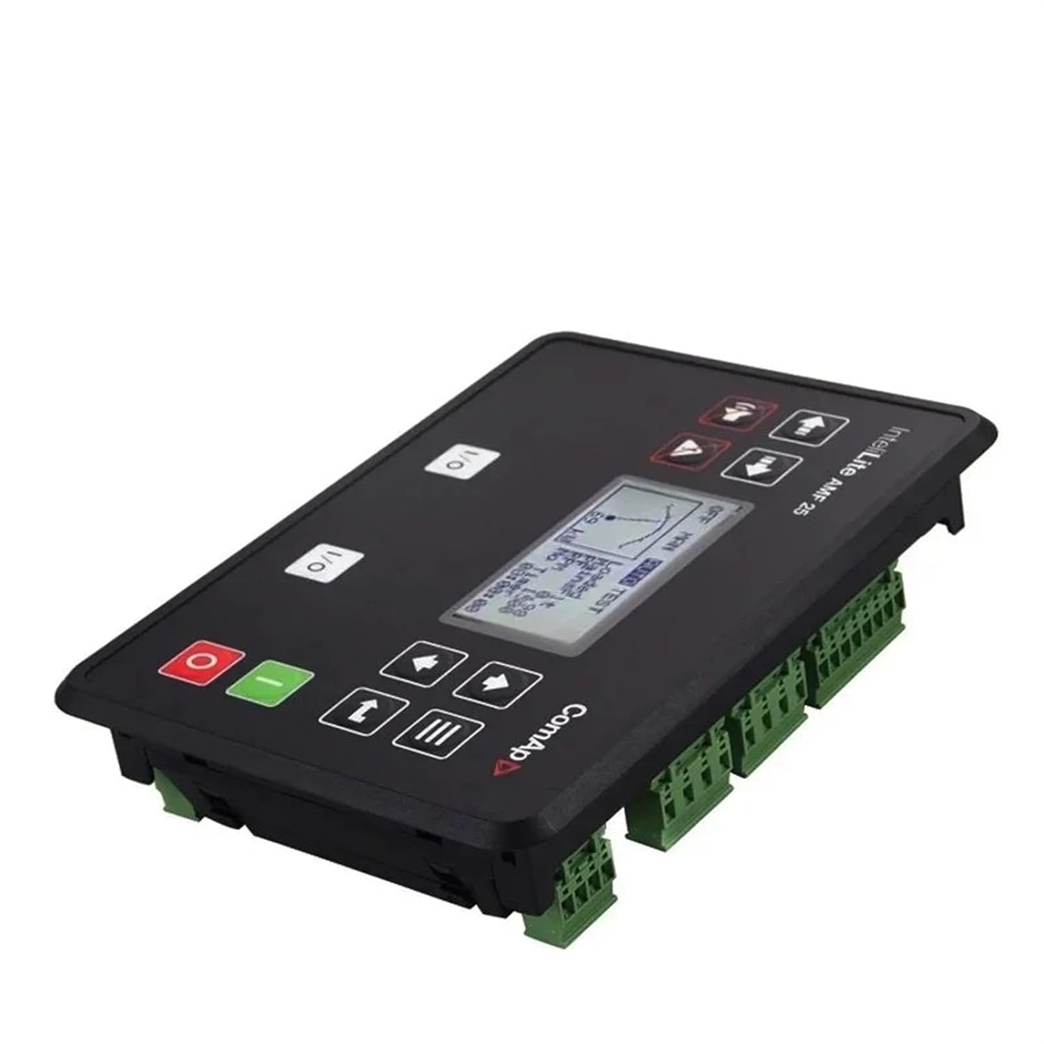 AMF 25 Diesel Generator Controller Module AMF25 Display Remote Monitoring Panel Generator Set Access