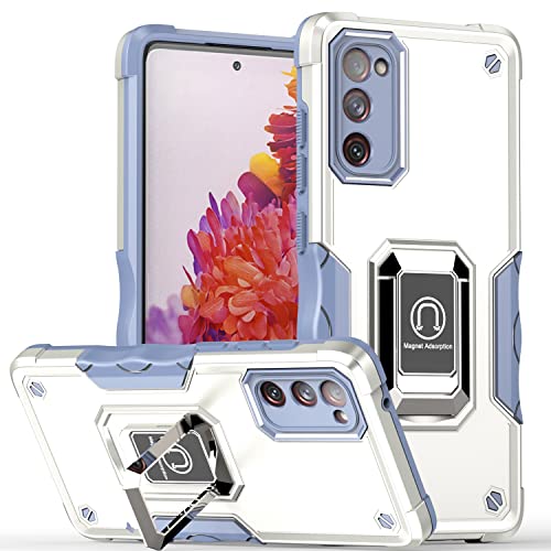 Coque Galaxy S20 FE 2021 idéale pour regarder des vidéos en voyage