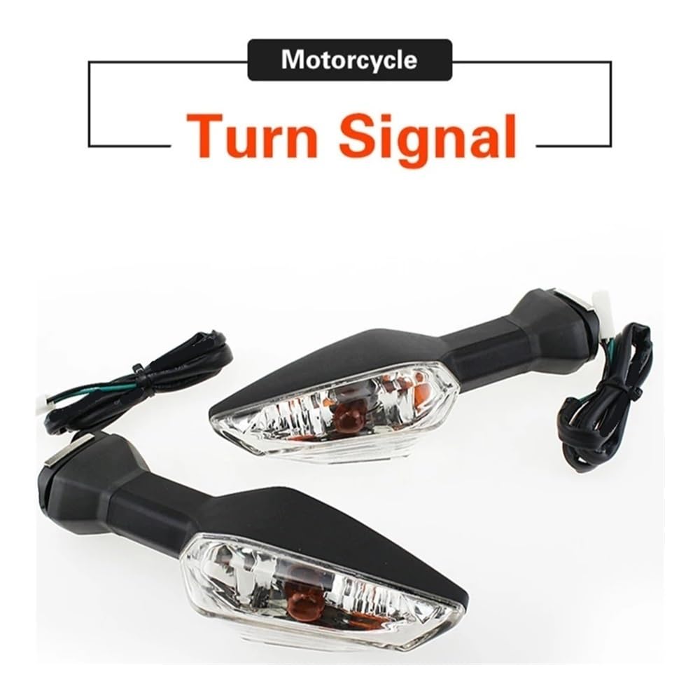 intermitentes led Para Motocicleta, Indicador Intermitente Para