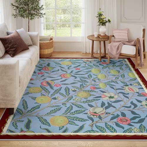 Tapis anti-déchue lavable avec dossier antidérapant