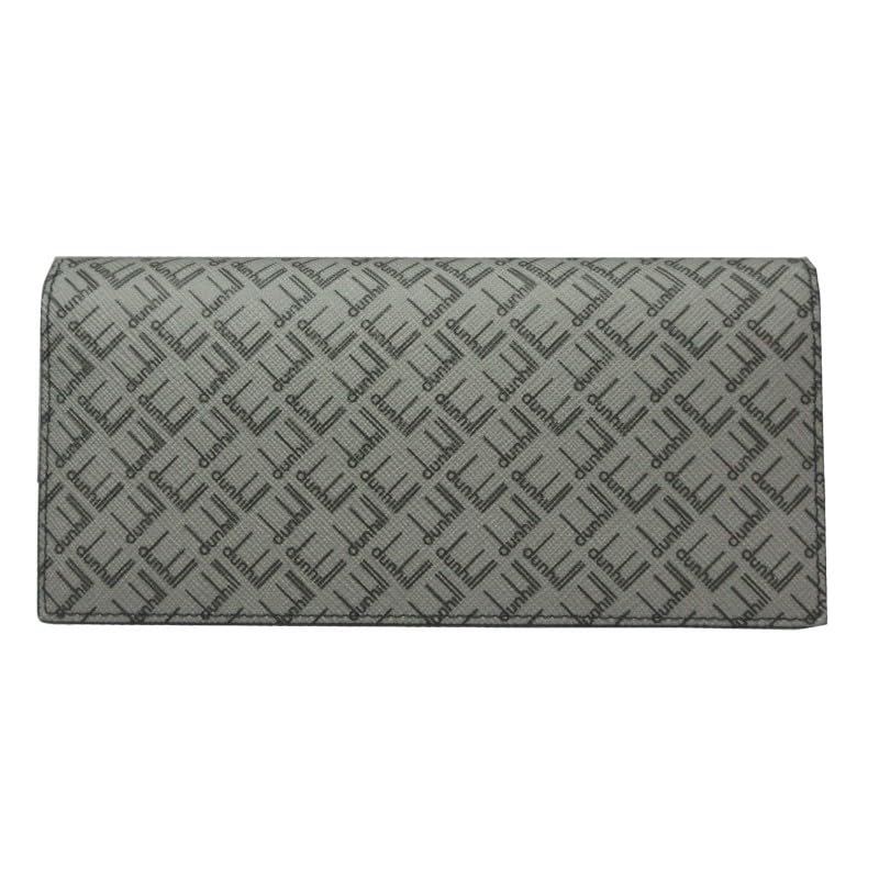 ダンヒル dunhill 長財布/ファスナー式小銭入れ シグネチャー 10CC コートウォレット ☆シグネチャーコレクション☆ DU21R2100LT038R GRANITE Amazon | [ダンヒル] 長財布/ファスナー式小銭入れ シグネチャー 10CC