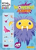 Monster Firends