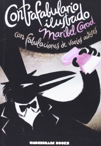 Contrafabulario Ilustrado (FONDO)