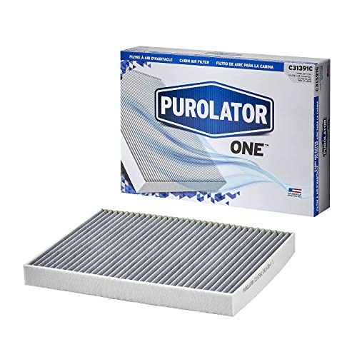Purolator C31391C PurolatorONE アドバンスドキャビンエアフィルター 一部のアウディとポルシェに対応
