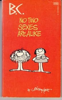 BC No Two Sexes Alike