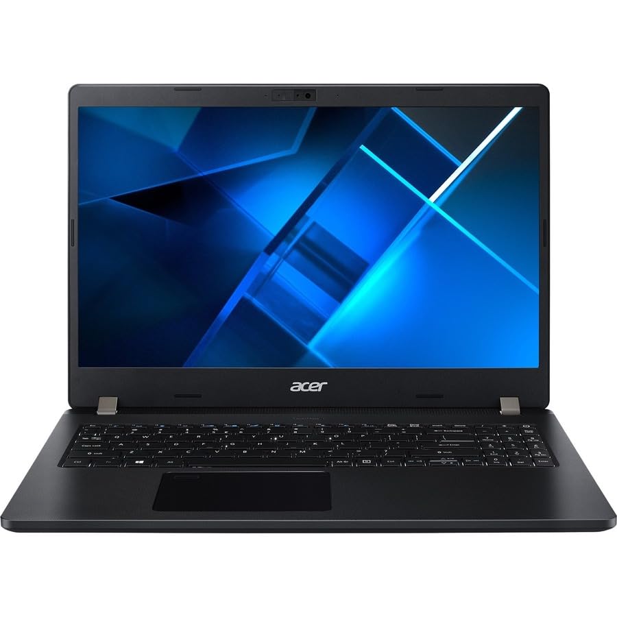 acerTravelMate P2 P215-53 TMP215-53-53ZW 15.6" Notebook - Full HD - 1920 x 1080 - Intel Core i5 11th Gen i5-1135G7 Quad-core (4 Core) 2.40 GHz - 16 GB Total RAM - 256 GB SSD