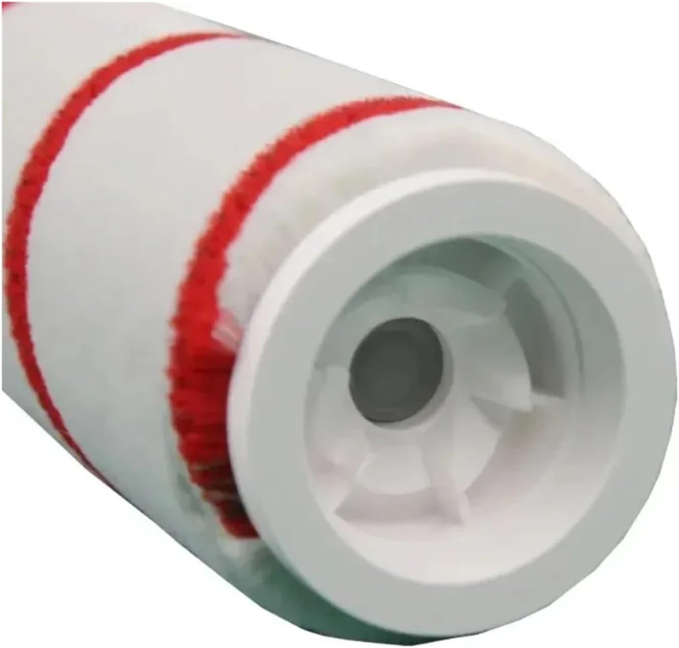 Assembly Electric Floor Brush,Roller Main Brush,Compatible for Xiaomi Dreame P10 Solo10 Vacuum Cleaner Parts
