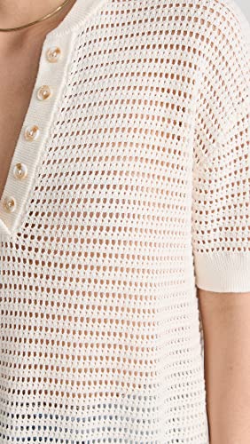 Image of Varley Women's Callie Knit Top