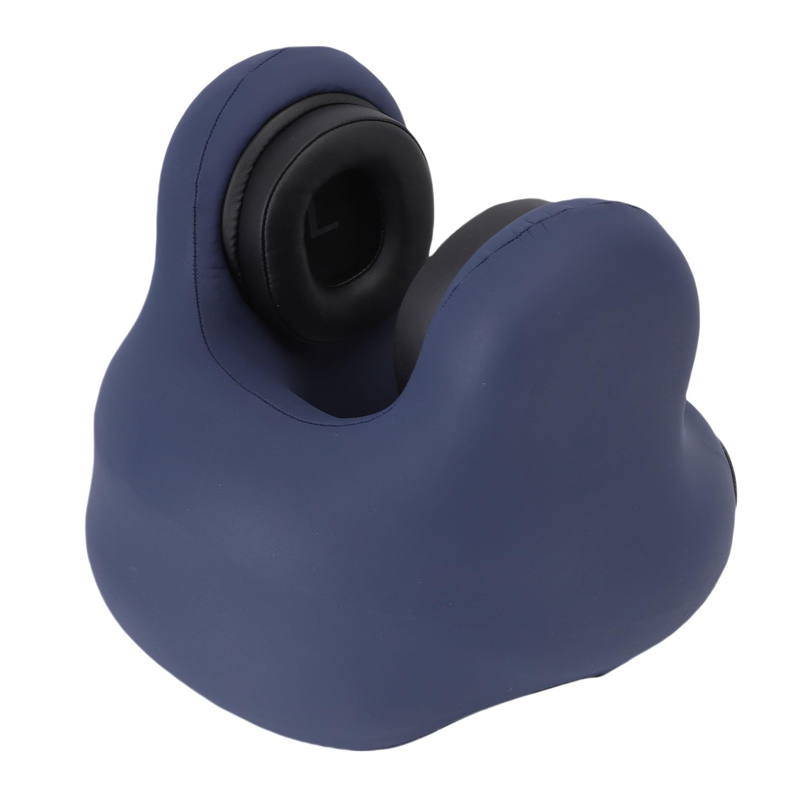 Tbest Poduszka Podróżna na szyję z Ergonomicznym Wsparciem 8,07x9,65 Cala