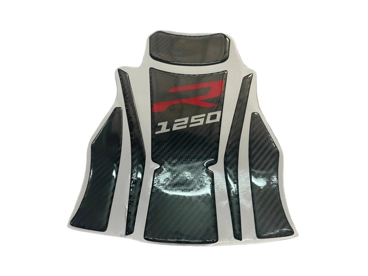 Protége-réservoirs moto pour R1250R 2019-2021 autocollant réservoir