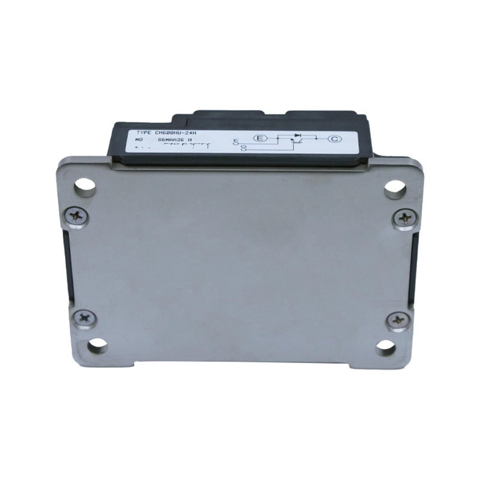 DEHIWI CM200DU-34KA CM300DU-34KA CM400DU-34KA IGBT Single Tube Power semiconductor (Size : CM400DU-34KA)