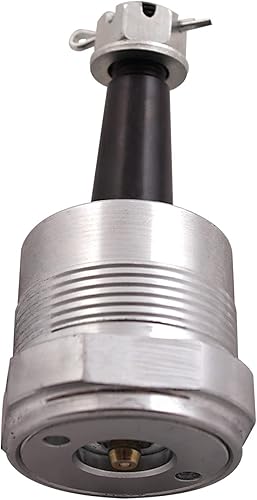 QA1 Precision Products 1210-106 BALL JOINT, ADJUSTABLE SCREW-IN, LOWERMOPAR (K727)