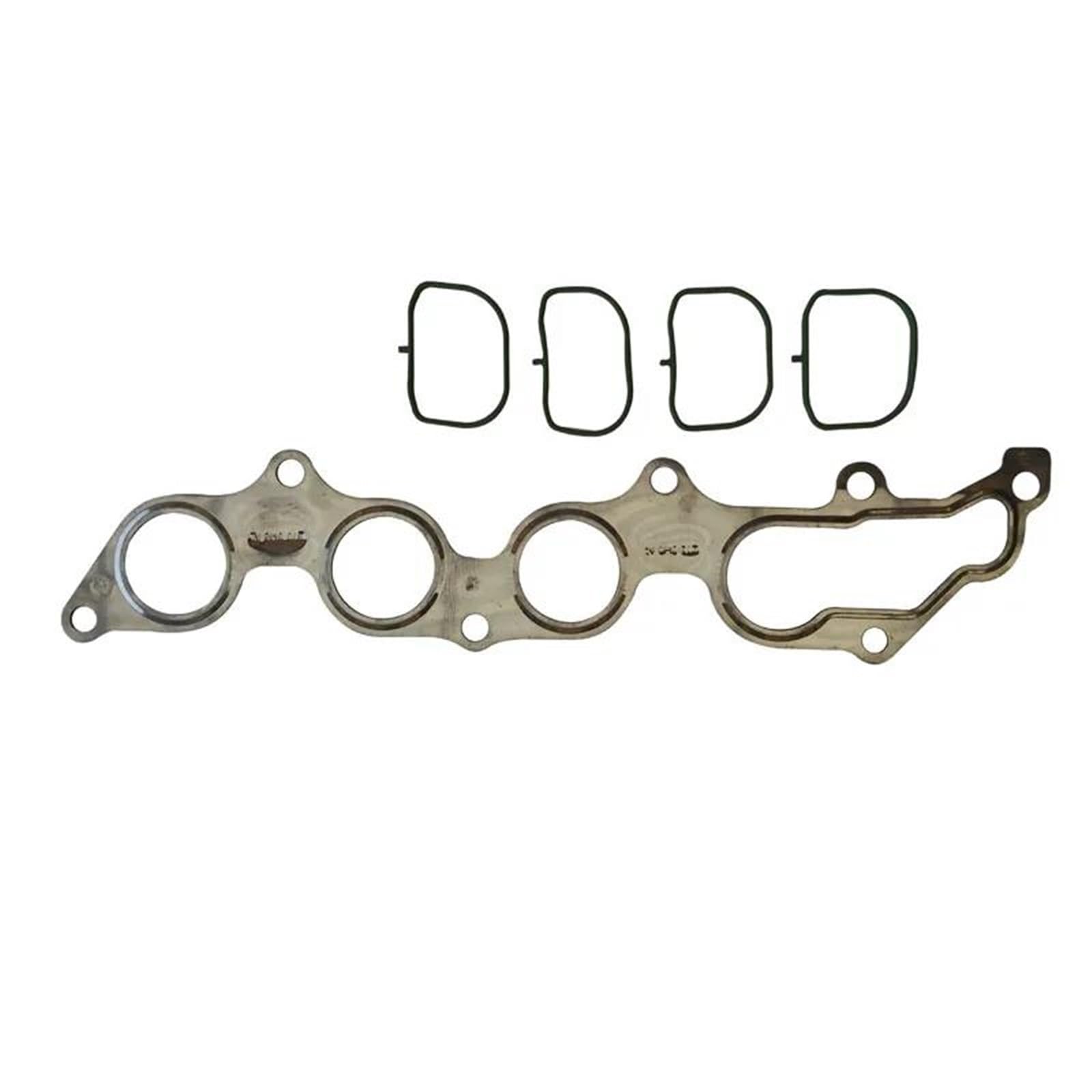 PER MAZDA 6 2007/08- Kit Revisione Motore In Metallo Set Completo Guarnizioni 8LL3-10-271 Testata Guarnizione