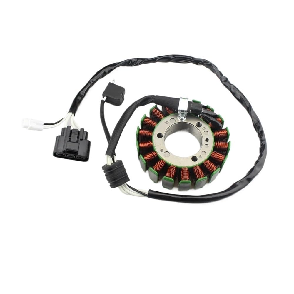 Bobina Magnete statore per RS ​​Rage RSG90 per Nytro RS90N Phazer 500 PZ50 8ES-81410-00 8GC-81410-00 Generatore Moto Bobina statore Magnete