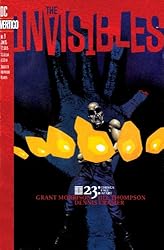 Amazon | The Invisibles #1 (English Edition) [Kindle edition] by