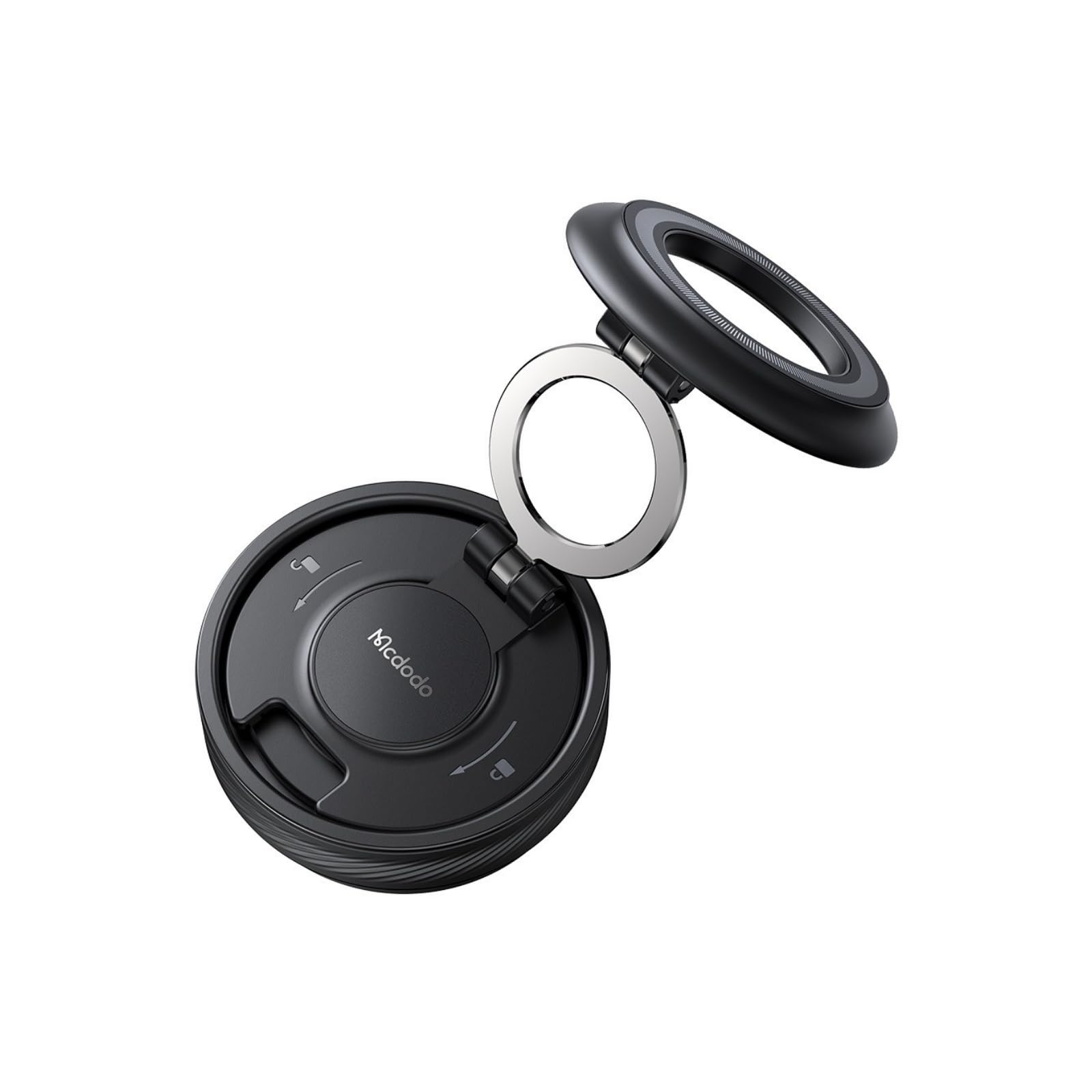 Mcdodo TB-8420 360° Vakumlu Araç İçi Telefon Tutucu