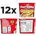 Pearl Milling Company Pearl Milling Company, Pancake Cups, Maple Syrup, 2.11 Ounce (Pack of 12)