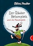 Der Räuber Hotzenplotz und die Mondrakete - Otfried Preußler Der Räuber Hotzenplotz und die Mondrakete - Otfried Preußler