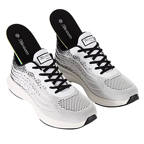 Plantillas deportivas cómodas para hombres y mujeres miniatura 5