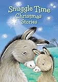 Snuggle Time Christmas Stories (a Snuggle Time padded board book)