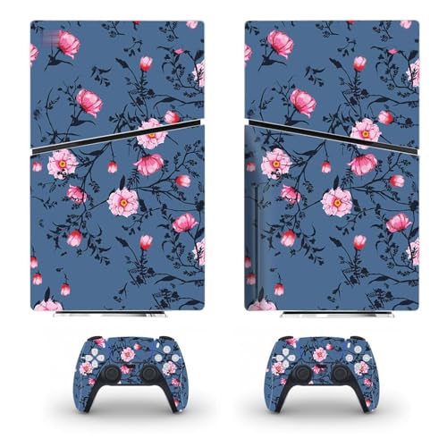 �X�L���V�[���Ή� PS5 Slim�p�X�L�� �f�B�X�N�Ł��f�W�^���� �R���\�[�����R���g���[���[�p �r�j�[���J�o�[�X�L�����b�v �L�Y�h�~�A�݊������� �K���@�� Slim�p 63770 �f�J�[���J�o�[���b�v(Digital Edition)