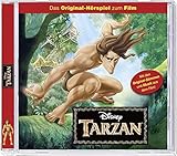 disney tarzan musik Tarzan by Walt Disney (2013-08-27)