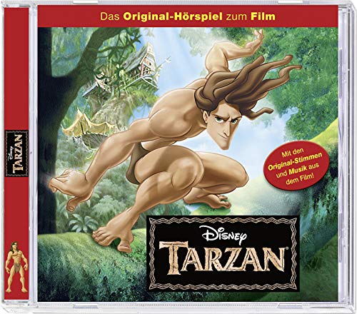 Tarzan