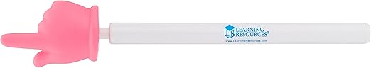 Amazon.com: Learning Resources Telescoping Hand Pointer, Classroom ...