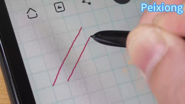 Amazon.com: Galaxy Tab A8 Stylus Pen for Samsung Galaxy Tab A8 S