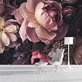 INSTALLATION FACILE SANS BULLES NI PLIS : Papier peint facile à poser avec colle murale (non incluse). Les lés s’alignent parfaitement pour une application rapide, sans bulles ni plis. Convient aux débutants en DIY et garantit un rendu professionnel pour votre tapisserie murale