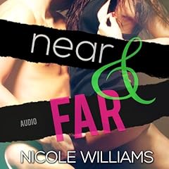 『Near & Far』のカバーアート