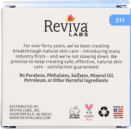 Reviva Labs - Collagen Night Créme (1.5 Oz) #TOP1