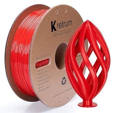 3d printer leaving strings
